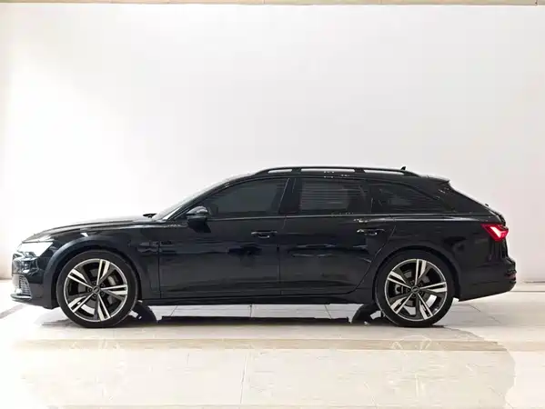 Audi A6 2024