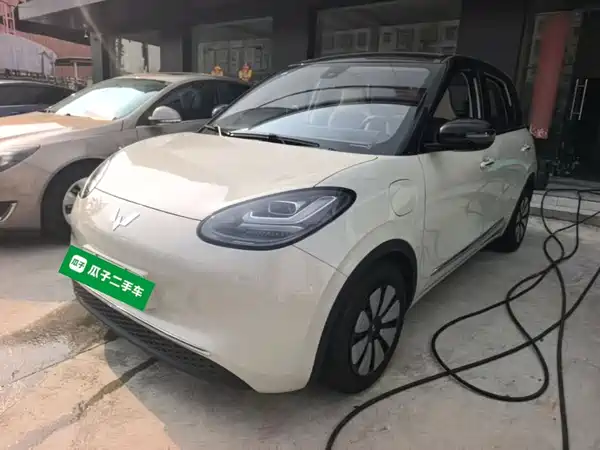 Wuling Bingo 2023