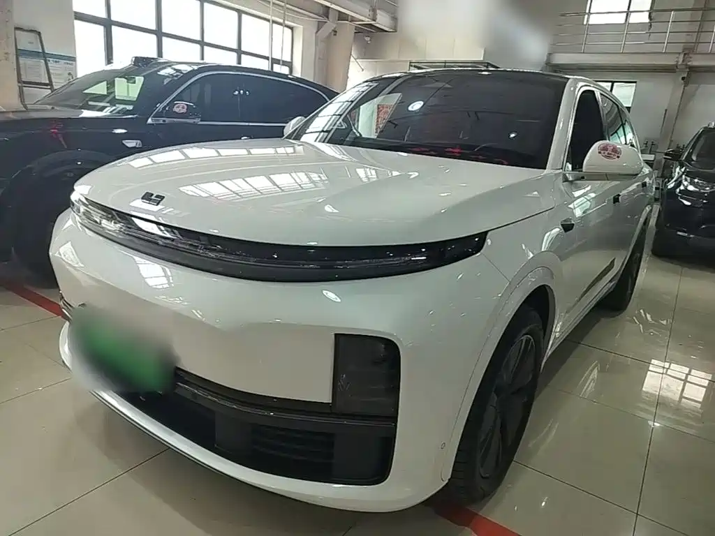 Li Auto Li L7 2024