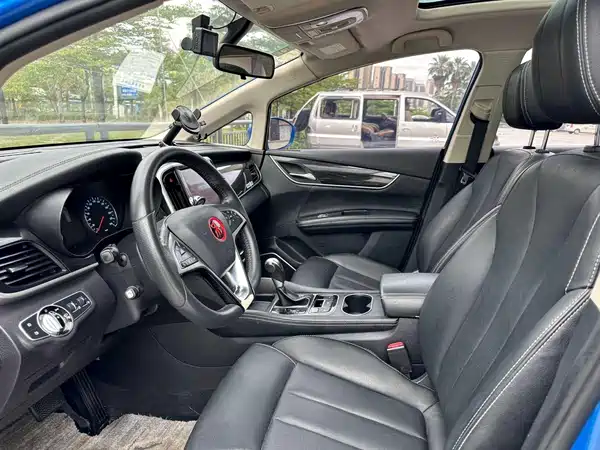 BYD Song MAX 2018