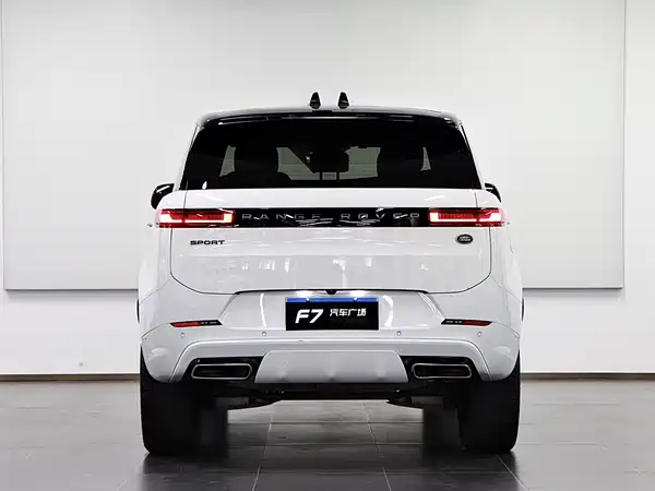 Land Rover Range Rover Sport 2024