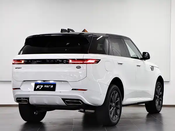 Land Rover Range Rover Sport 2024