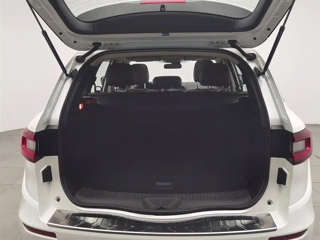 Renault Koleos 2018 — фото 16
