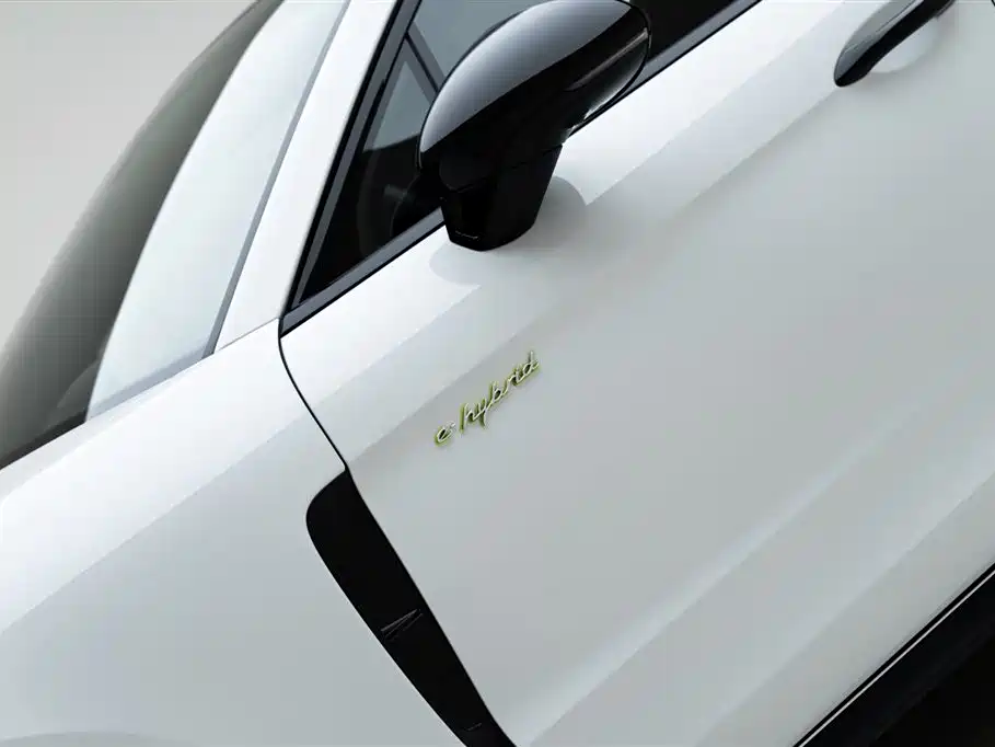 Porsche Panamera Hybrid 2022 — фото 6
