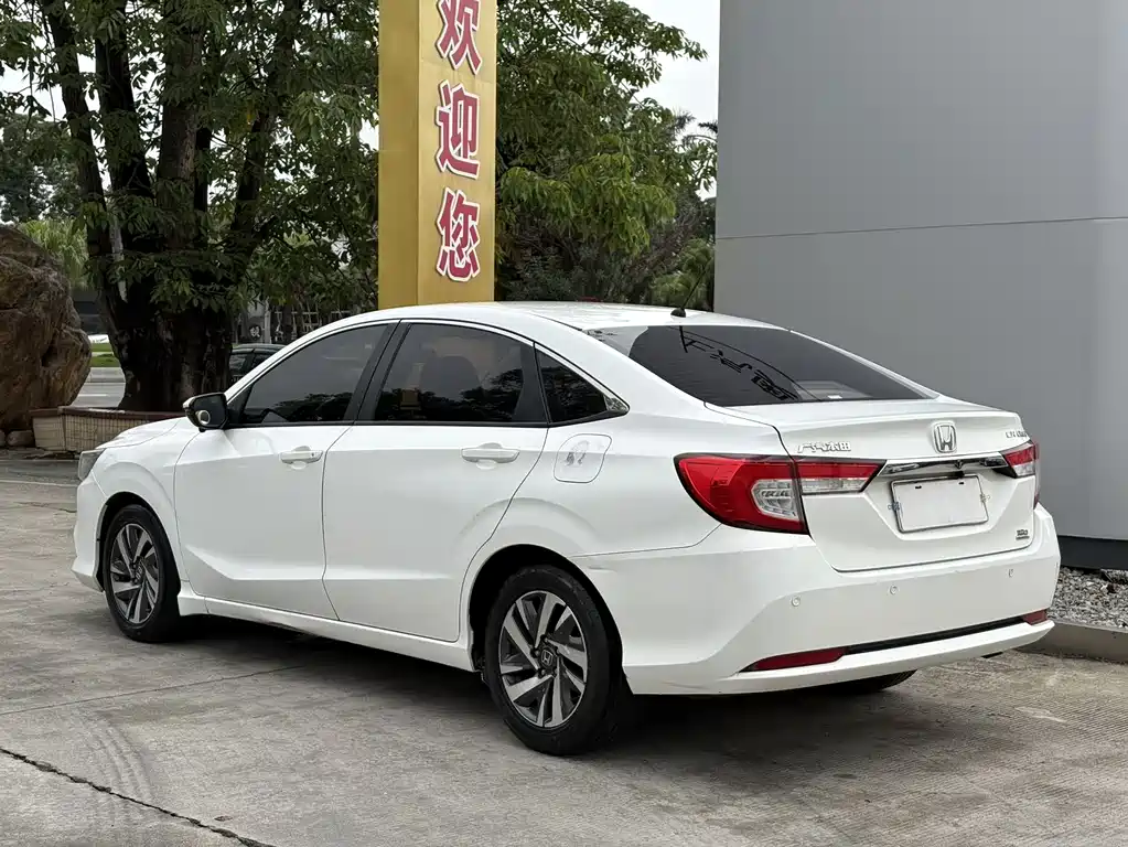 Honda Crider 2019 — фото 12