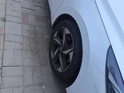 Hyundai Elantra 2021