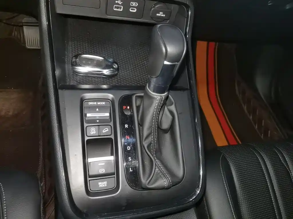 Honda Breeze 2023 — фото 14