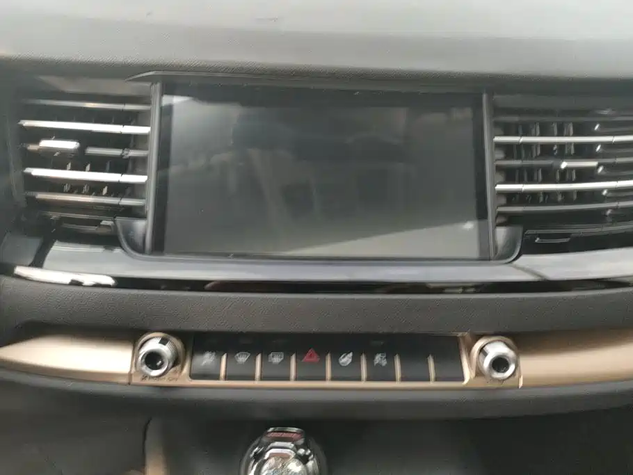 Haval H6 2020 — фото 13