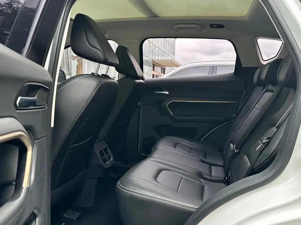 Haval H6 2019