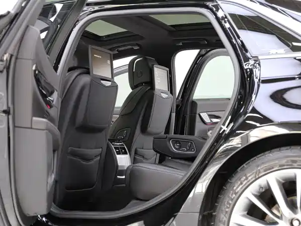 Cadillac CT6 2019