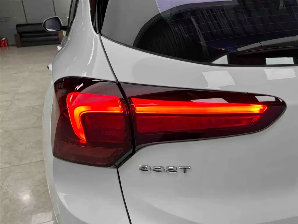Buick Encore GX 2022 — фото 17