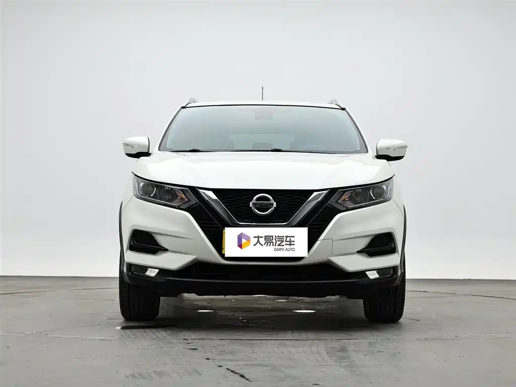 Nissan Qashqai 2022