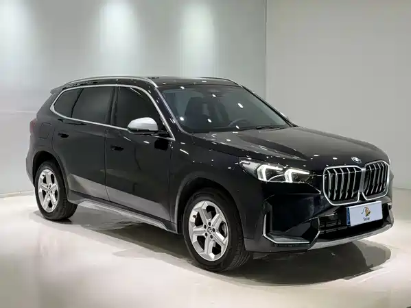 BMW X1 2023