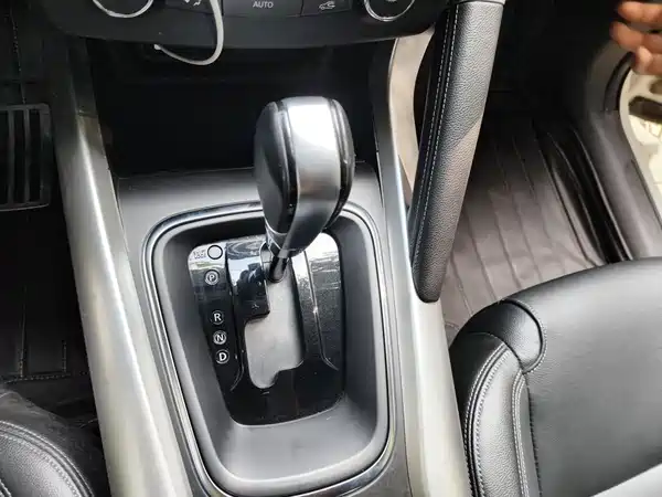 Renault Kadjar 2017