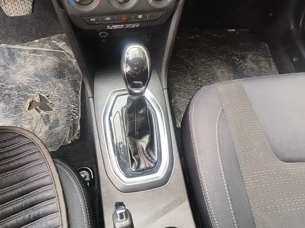 Chery Tiggo 3x 2018 — фото 14