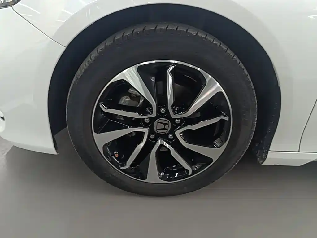 Honda Accord 2021 — фото 23