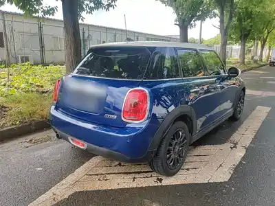 MINI MINI 2016