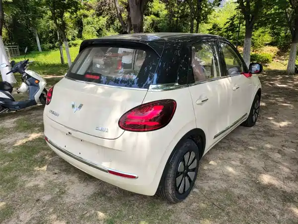 Wuling Bingo 2025