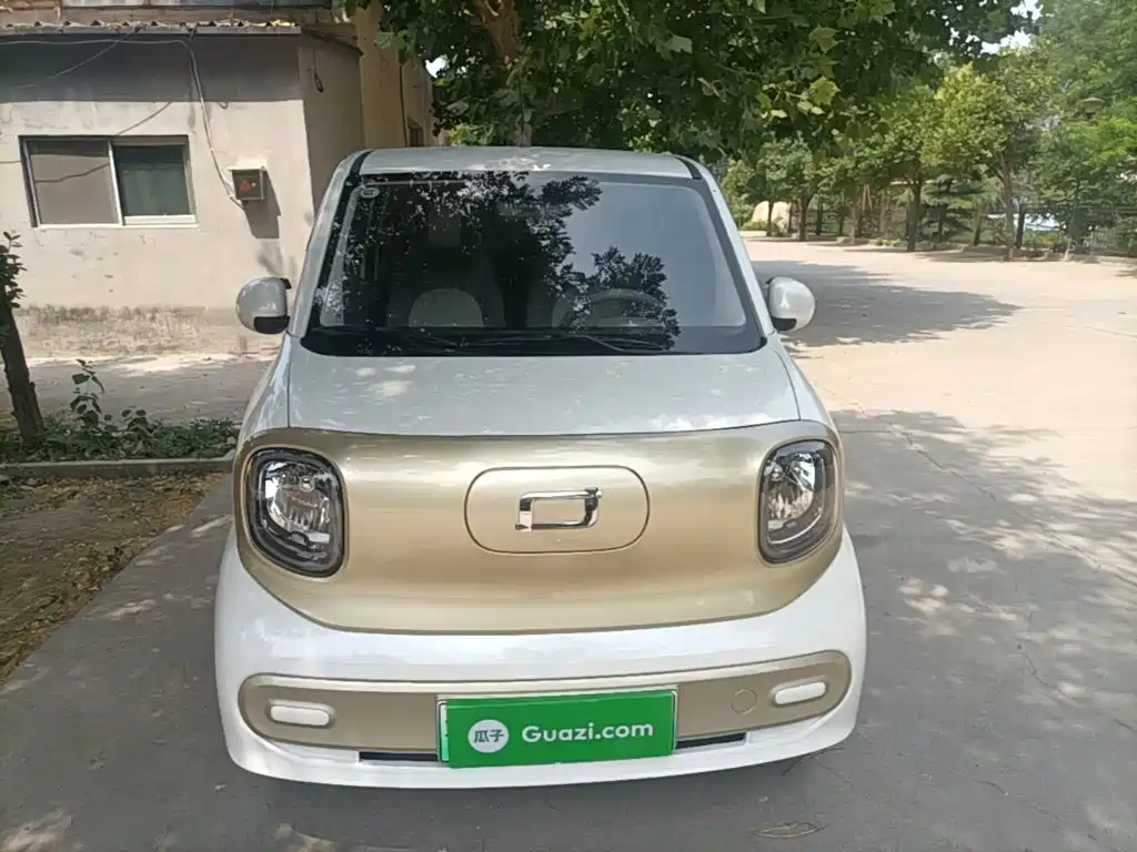 Bestune Pony 2025