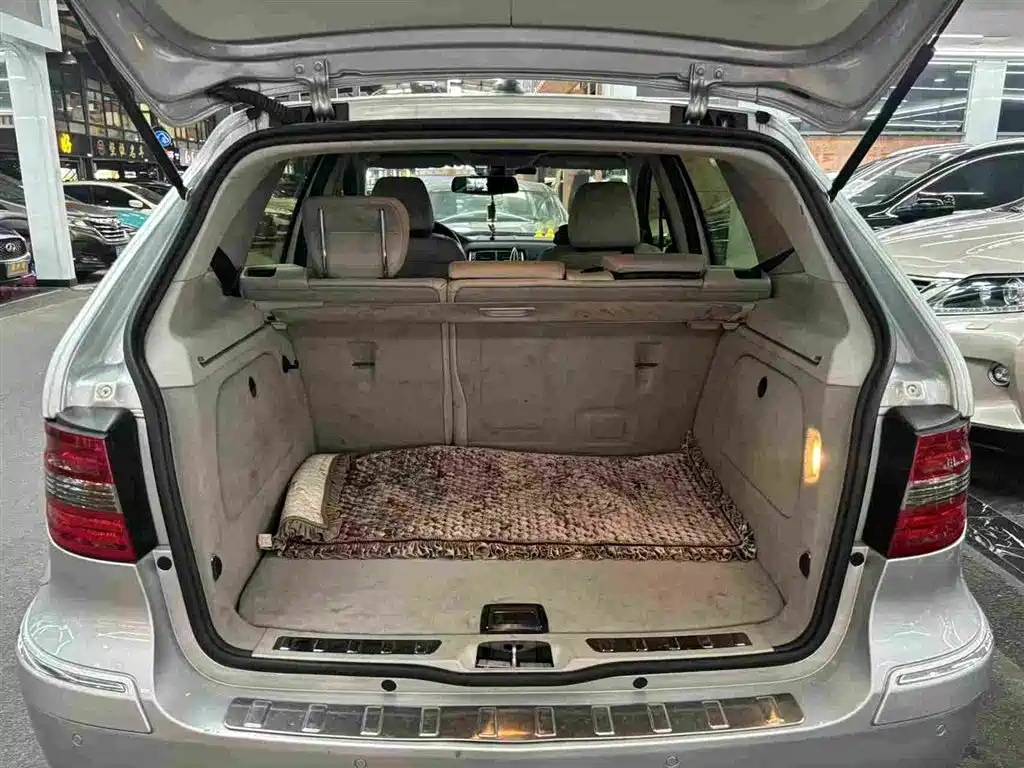 Mercedes-Benz B-Class 2011 — фото 12