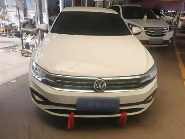 Volkswagen Lamando 2019
