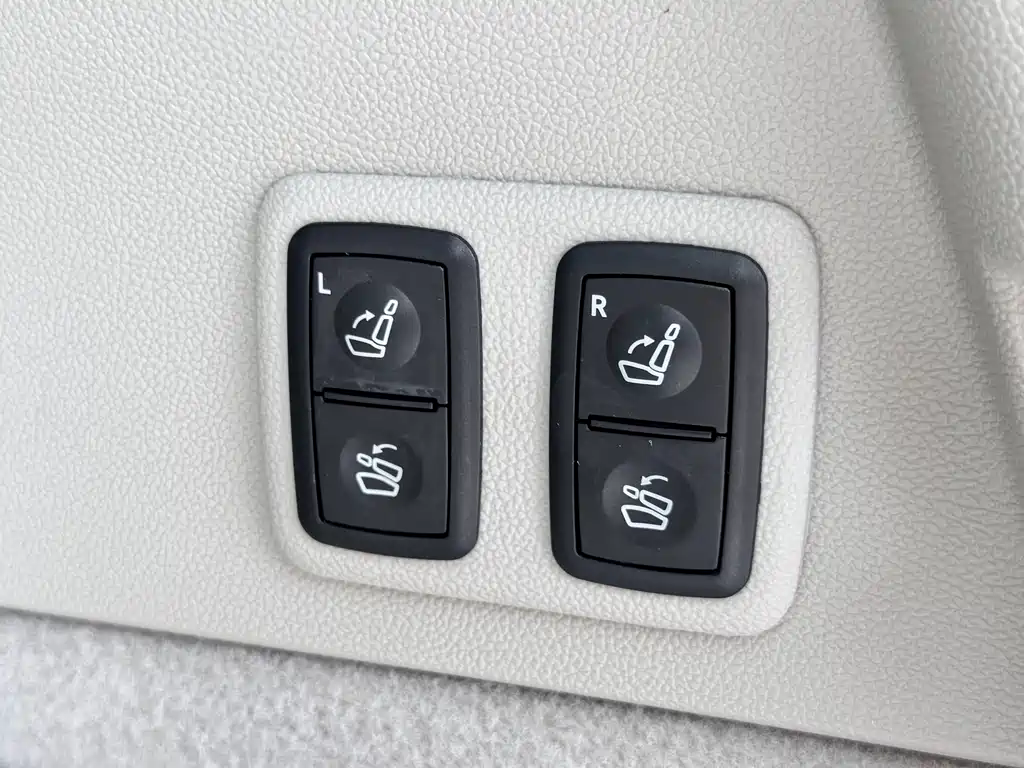 Mercedes-Benz GL-Class 2012 — фото 17