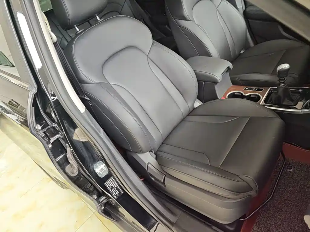 Haval H2 2015 — фото 25