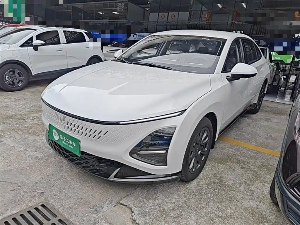 Wuling Xingguang 2026