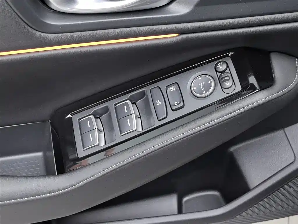 Honda Accord 2025 — фото 9