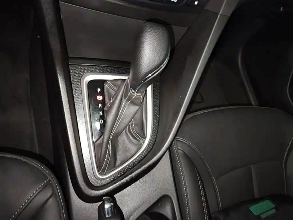 Buick Excelle 2019 — фото 14