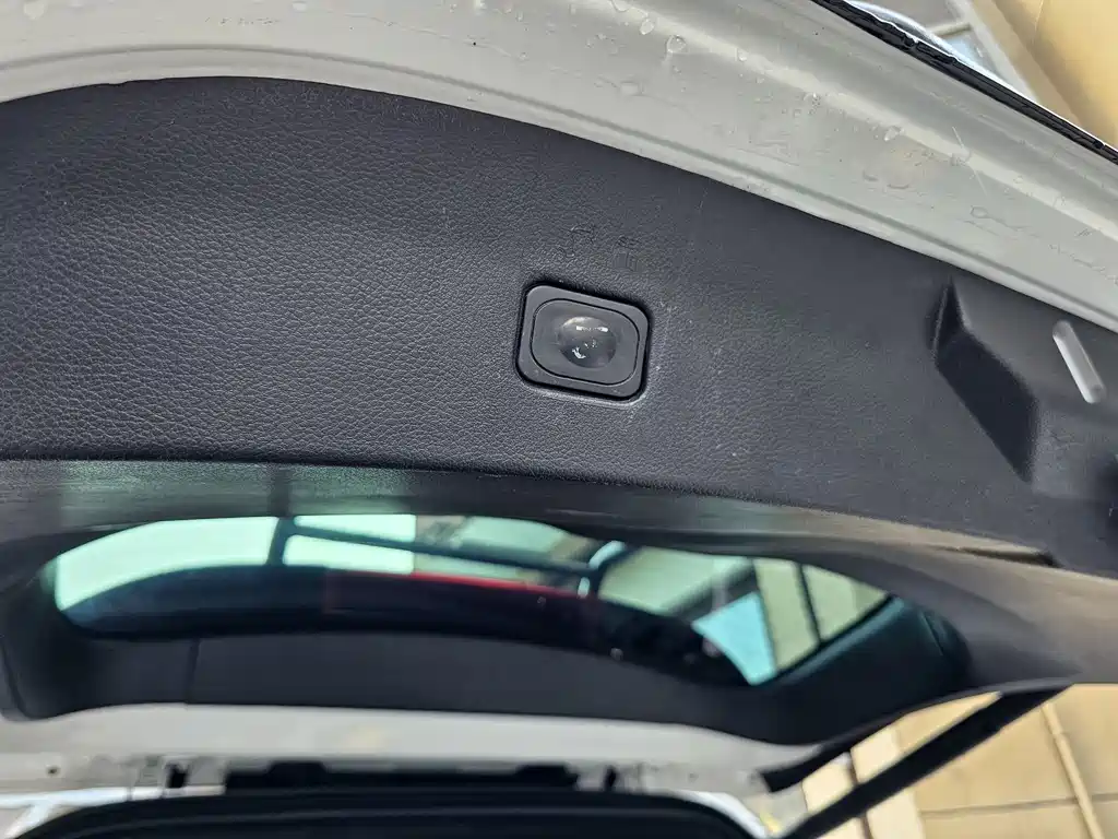 Ford Everest 2018 — фото 12