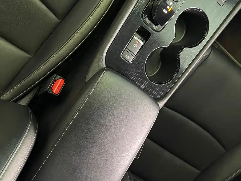 Nissan Sylphy 2022 — фото 11