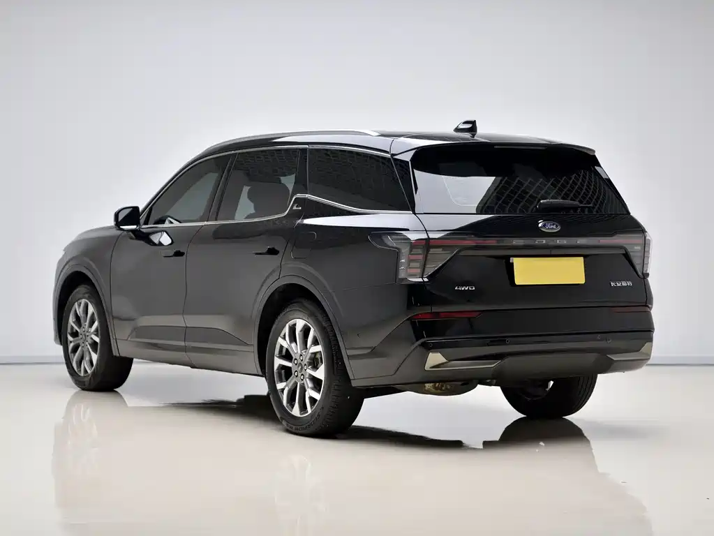 Ford Edge 2023
