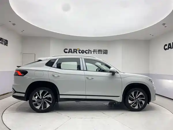 Volkswagen Tanyuex 2024