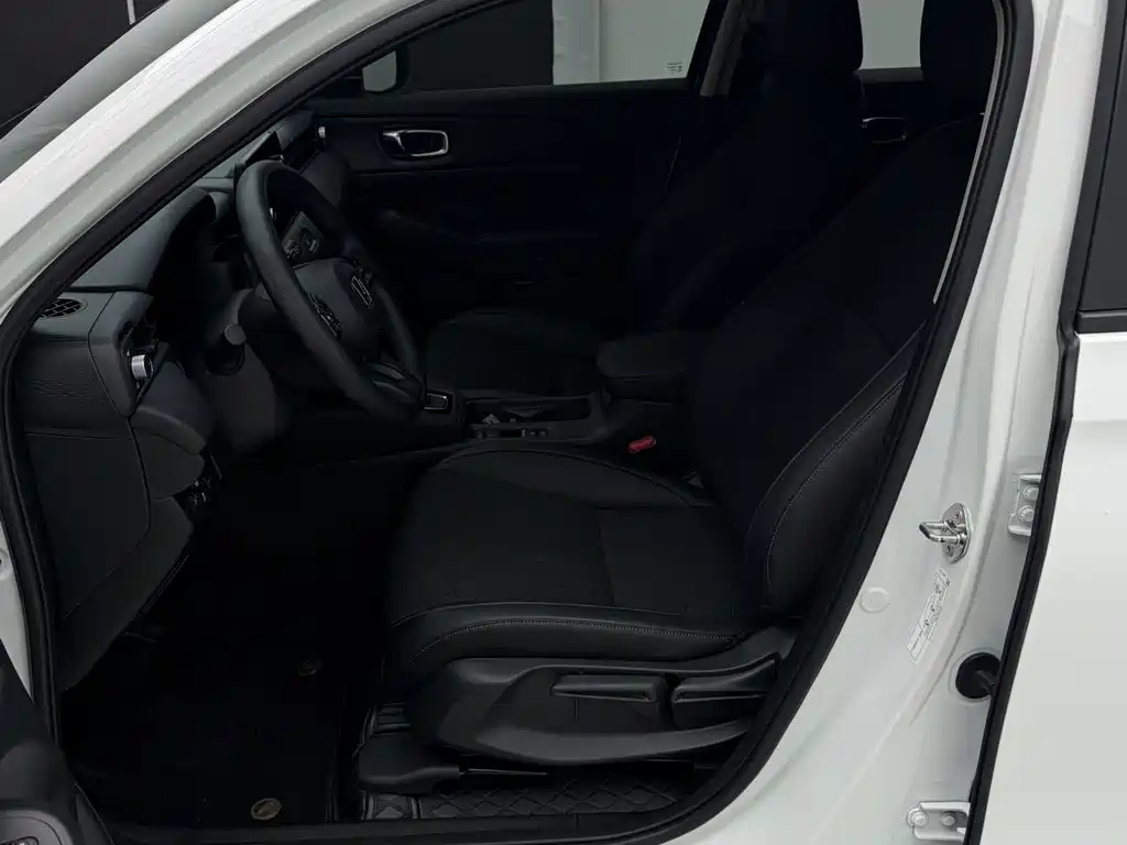 Honda Vezel 2023
