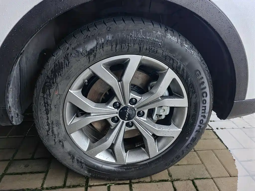 Haval H6 2022