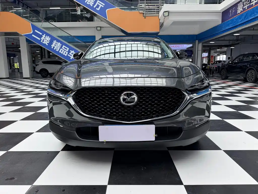 Mazda CX-30 2023