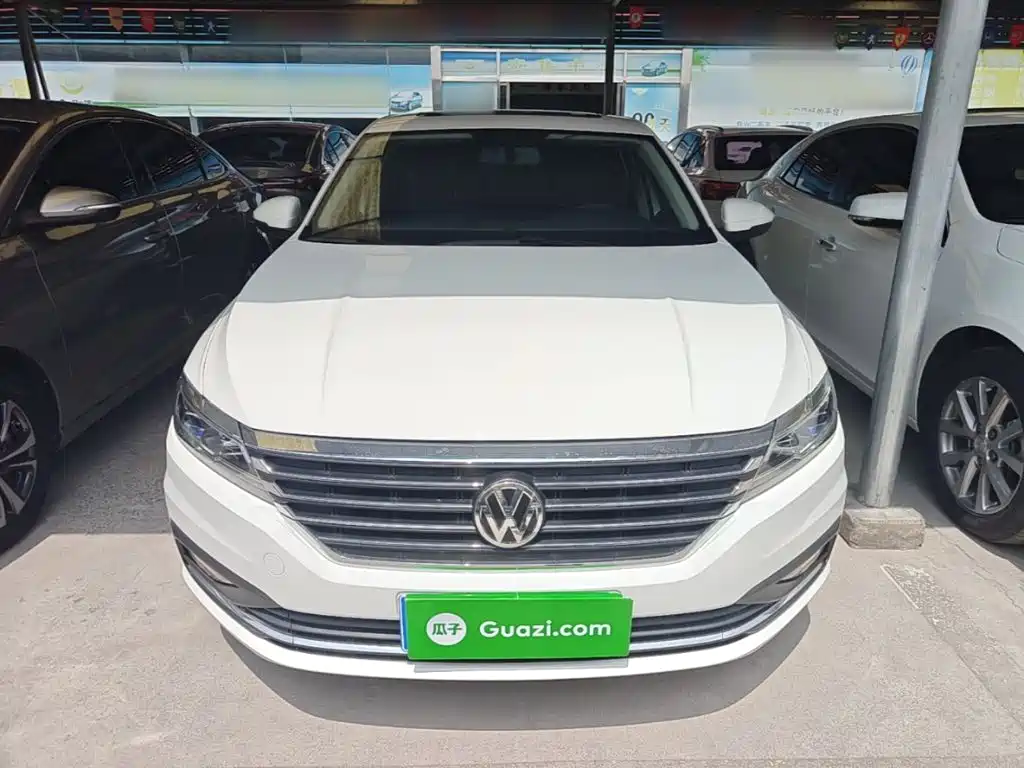 Volkswagen Lavida 2019