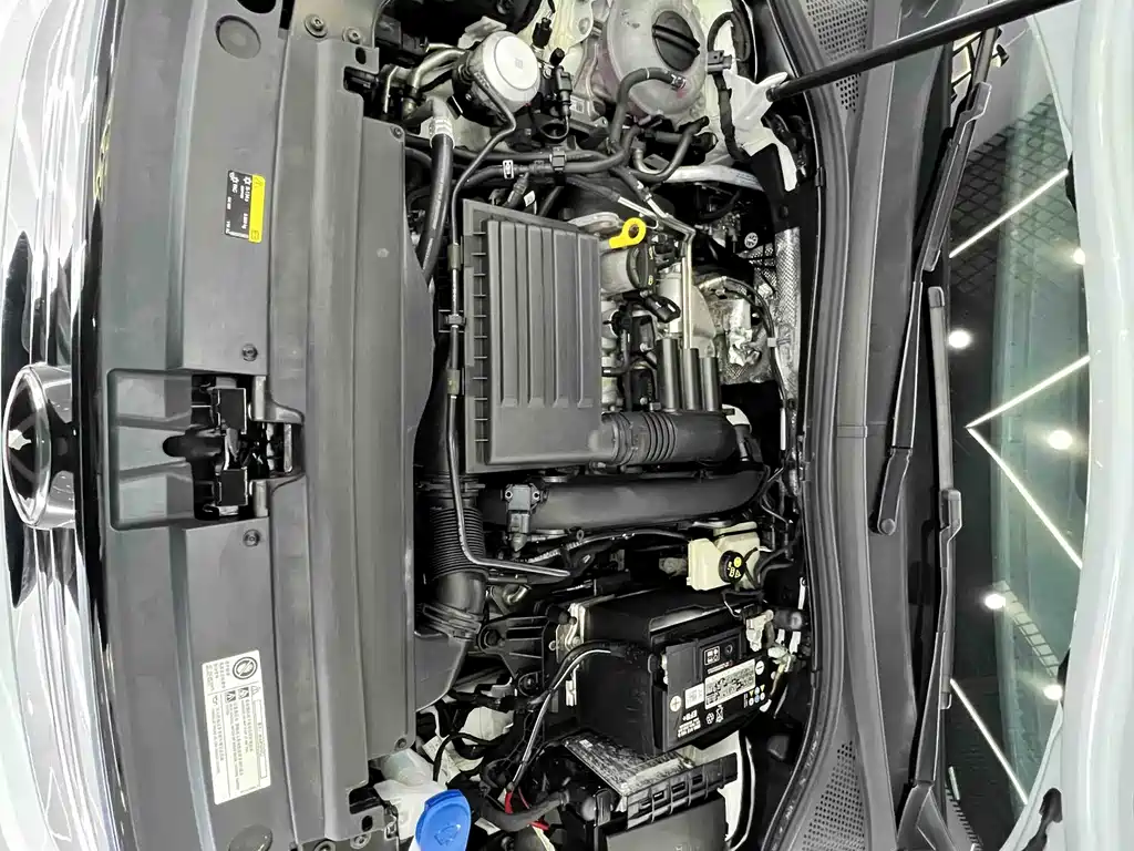 Volkswagen Tiguan L 2023 — фото 21