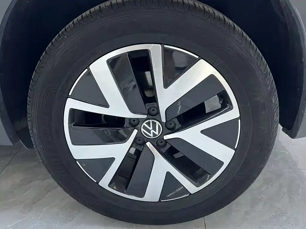 Volkswagen Tayron 2023 — фото 19