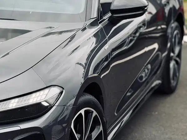 Audi A5L 2026