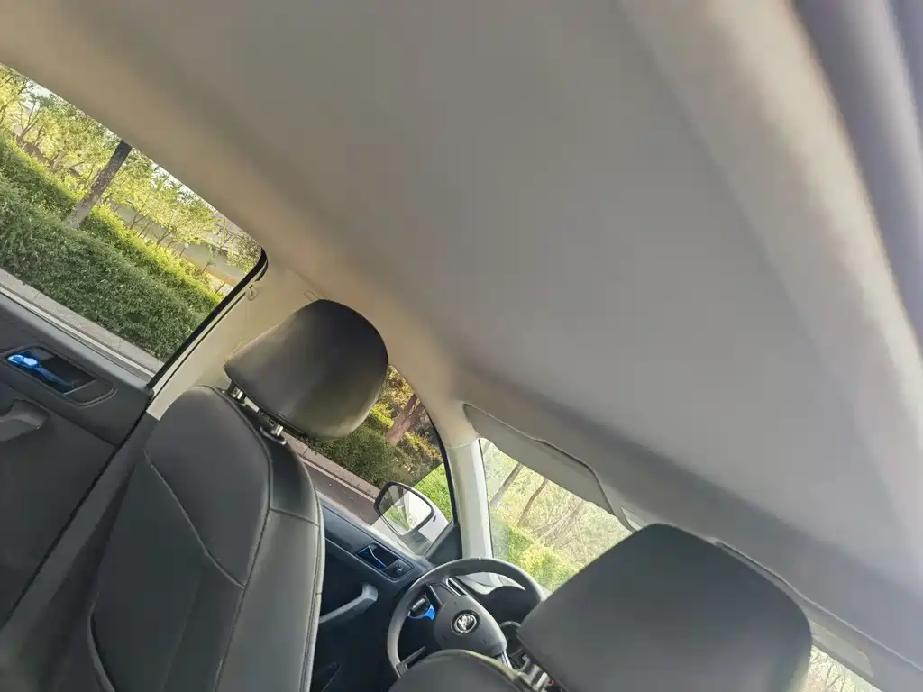 Skoda Rapid 2019 — фото 10