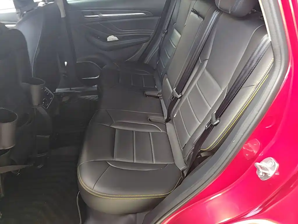 Haval F7x 2019 — фото 17