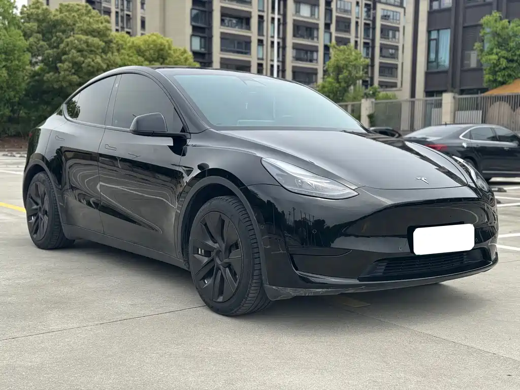 Tesla Model Y 2023 — фото 3