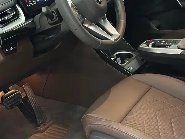 BMW X1 2023