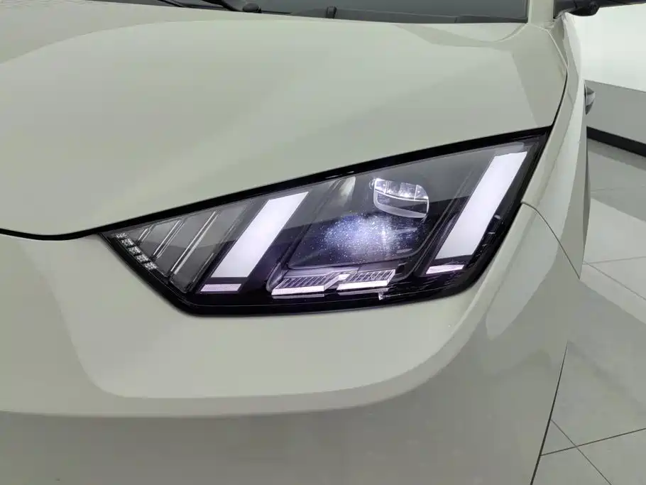 BYD Seagull 2025