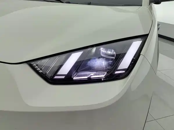 BYD Seagull 2025