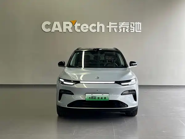 Leapmotor C11 2025
