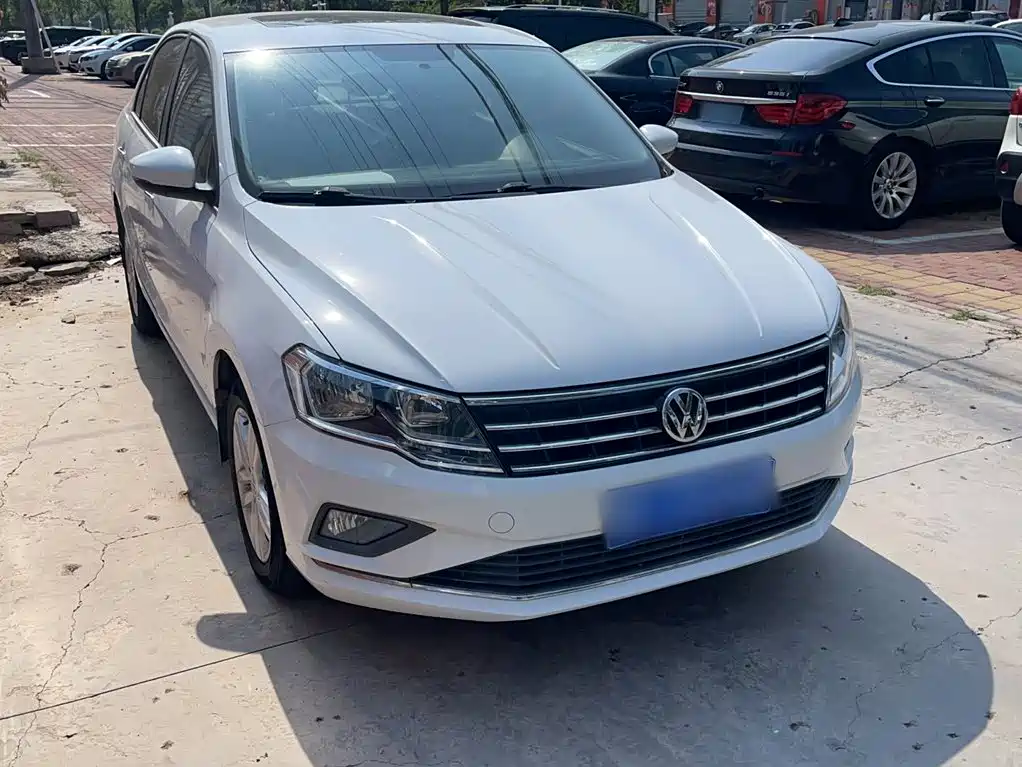 Volkswagen Jetta 2018