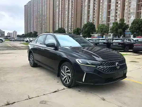 Volkswagen Lavida 2023